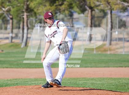 Thumbnail 2 in Barstow @ Granite Hills photogallery.