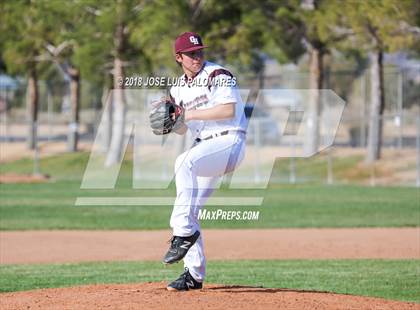 Thumbnail 1 in Barstow @ Granite Hills photogallery.