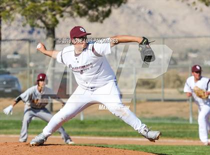 Thumbnail 3 in Barstow @ Granite Hills photogallery.