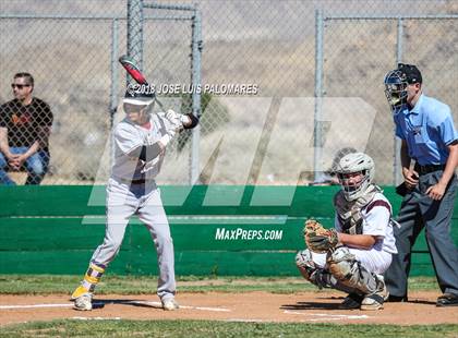 Thumbnail 1 in Barstow @ Granite Hills photogallery.
