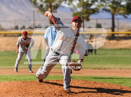 Thumbnail 1 in Barstow @ Granite Hills photogallery.