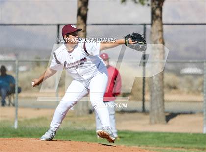 Thumbnail 1 in Barstow @ Granite Hills photogallery.