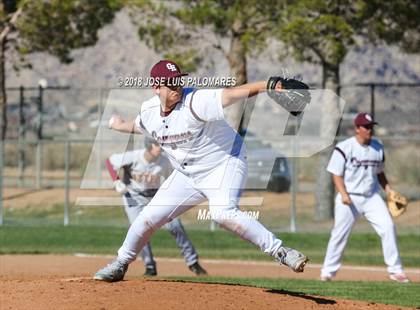 Thumbnail 3 in Barstow @ Granite Hills photogallery.