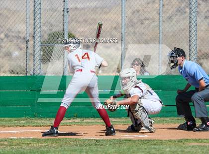 Thumbnail 1 in Barstow @ Granite Hills photogallery.