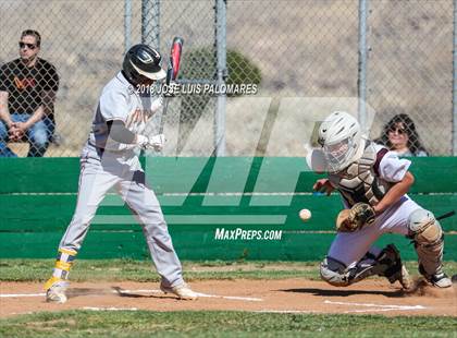 Thumbnail 2 in Barstow @ Granite Hills photogallery.
