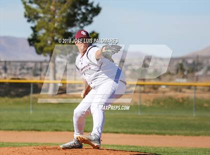 Thumbnail 3 in Barstow @ Granite Hills photogallery.