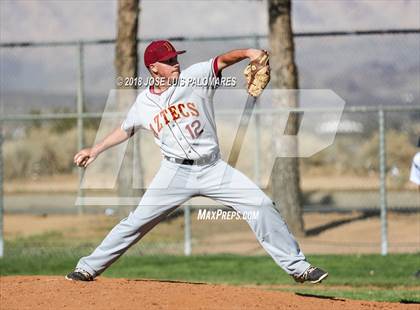 Thumbnail 1 in Barstow @ Granite Hills photogallery.