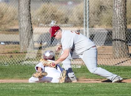 Thumbnail 1 in Barstow @ Granite Hills photogallery.