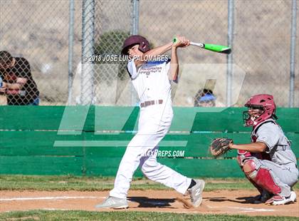 Thumbnail 3 in Barstow @ Granite Hills photogallery.