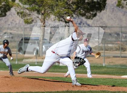 Thumbnail 2 in Barstow @ Granite Hills photogallery.