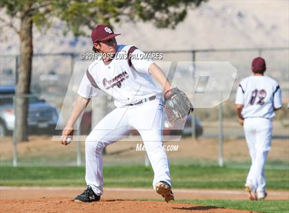 Thumbnail 1 in Barstow @ Granite Hills photogallery.