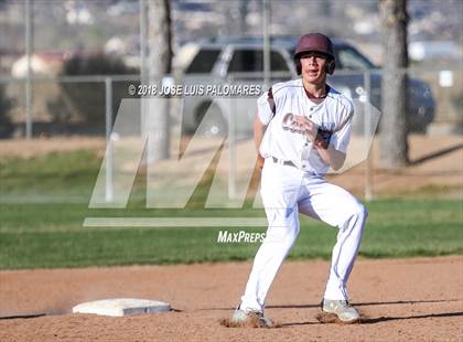 Thumbnail 2 in Barstow @ Granite Hills photogallery.