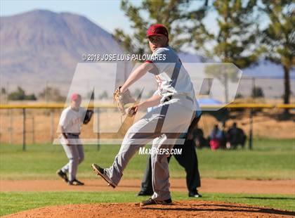 Thumbnail 1 in Barstow @ Granite Hills photogallery.