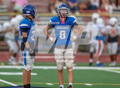 Thumbnail 1 in Canyon View vs Thunderbird (Scrimmage) photogallery.