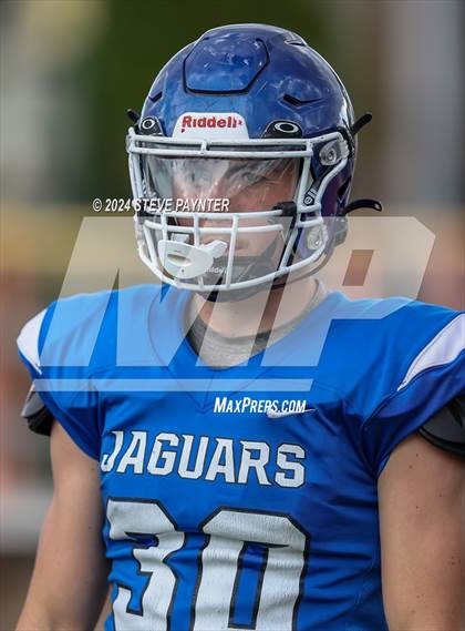 Thumbnail 1 in Canyon View vs Thunderbird (Scrimmage) photogallery.