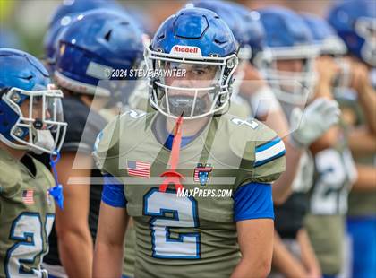Thumbnail 2 in Canyon View vs Thunderbird (Scrimmage) photogallery.
