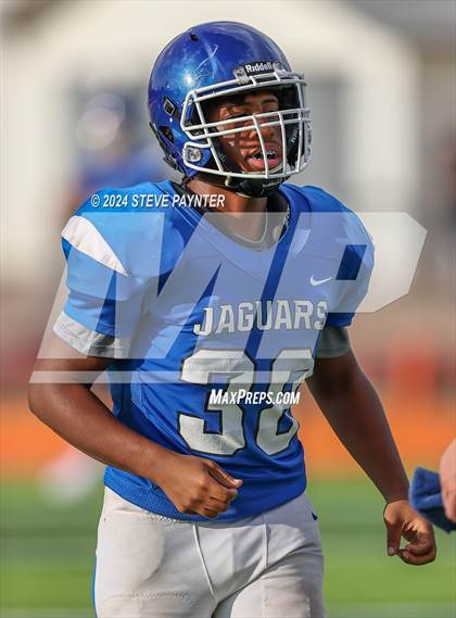 Thumbnail 1 in Canyon View vs Thunderbird (Scrimmage) photogallery.