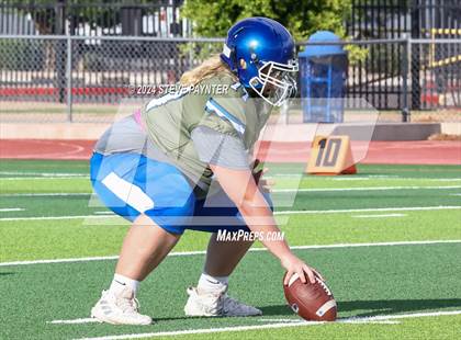 Thumbnail 1 in Canyon View vs Thunderbird (Scrimmage) photogallery.