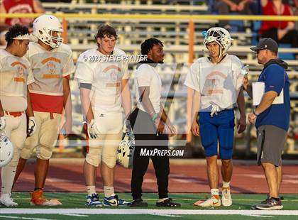 Thumbnail 1 in Canyon View vs Thunderbird (Scrimmage) photogallery.