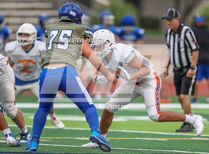 Thumbnail 2 in Canyon View vs Thunderbird (Scrimmage) photogallery.