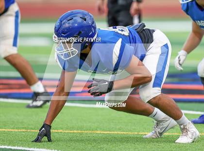 Thumbnail 3 in Canyon View vs Thunderbird (Scrimmage) photogallery.