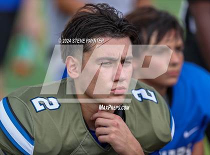 Thumbnail 1 in Canyon View vs Thunderbird (Scrimmage) photogallery.
