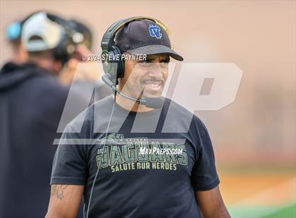 Thumbnail 1 in Canyon View vs Thunderbird (Scrimmage) photogallery.