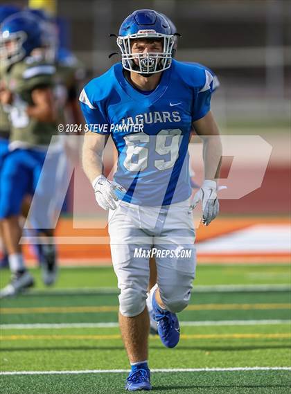 Thumbnail 2 in Canyon View vs Thunderbird (Scrimmage) photogallery.