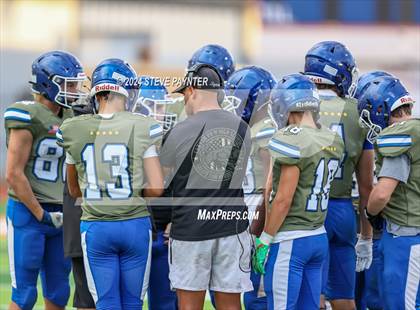 Thumbnail 3 in Canyon View vs Thunderbird (Scrimmage) photogallery.