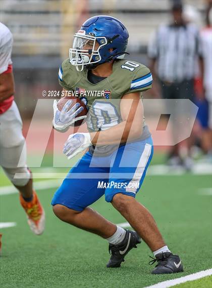 Thumbnail 1 in Canyon View vs Thunderbird (Scrimmage) photogallery.
