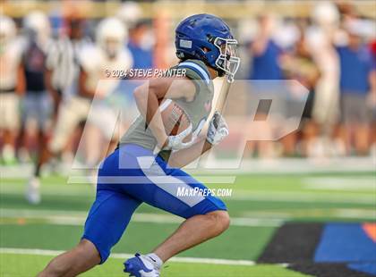 Thumbnail 3 in Canyon View vs Thunderbird (Scrimmage) photogallery.
