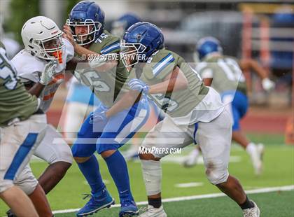 Thumbnail 2 in Canyon View vs Thunderbird (Scrimmage) photogallery.