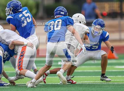 Thumbnail 3 in Canyon View vs Thunderbird (Scrimmage) photogallery.