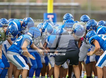 Thumbnail 1 in Canyon View vs Thunderbird (Scrimmage) photogallery.