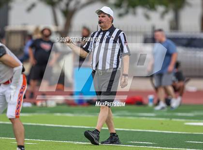 Thumbnail 1 in Canyon View vs Thunderbird (Scrimmage) photogallery.