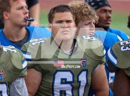 Thumbnail 1 in Canyon View vs Thunderbird (Scrimmage) photogallery.