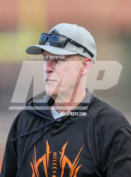 Thumbnail 3 in Canyon View vs Thunderbird (Scrimmage) photogallery.