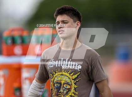 Thumbnail 2 in Canyon View vs Thunderbird (Scrimmage) photogallery.