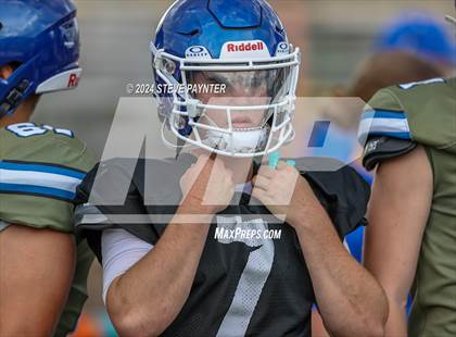 Thumbnail 3 in Canyon View vs Thunderbird (Scrimmage) photogallery.