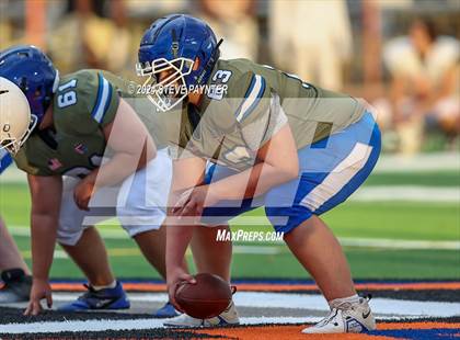 Thumbnail 3 in Canyon View vs Thunderbird (Scrimmage) photogallery.