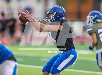 Thumbnail 1 in Canyon View vs Thunderbird (Scrimmage) photogallery.