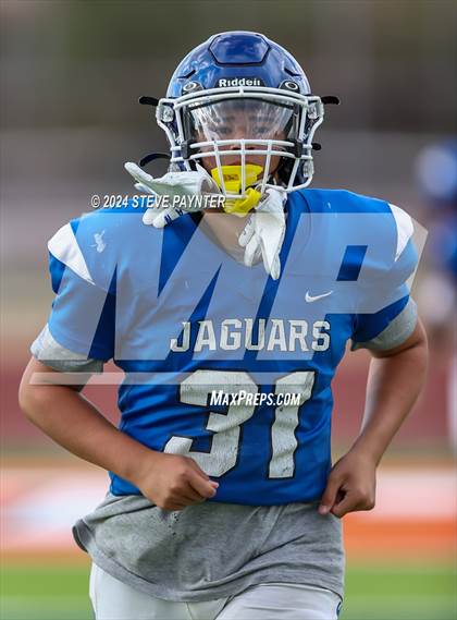 Thumbnail 1 in Canyon View vs Thunderbird (Scrimmage) photogallery.