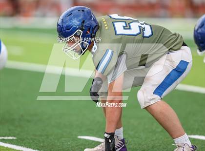 Thumbnail 1 in Canyon View vs Thunderbird (Scrimmage) photogallery.