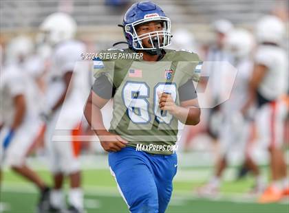 Thumbnail 3 in Canyon View vs Thunderbird (Scrimmage) photogallery.