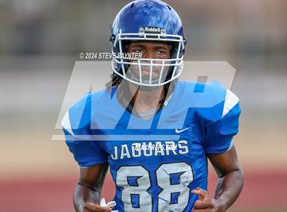 Thumbnail 2 in Canyon View vs Thunderbird (Scrimmage) photogallery.