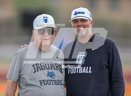 Thumbnail 1 in Canyon View vs Thunderbird (Scrimmage) photogallery.