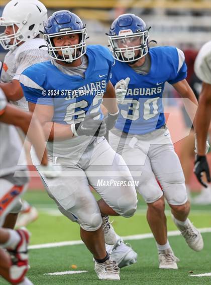 Thumbnail 1 in Canyon View vs Thunderbird (Scrimmage) photogallery.