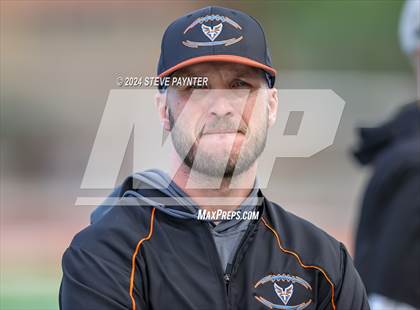 Thumbnail 1 in Canyon View vs Thunderbird (Scrimmage) photogallery.