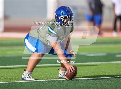 Thumbnail 3 in Canyon View vs Thunderbird (Scrimmage) photogallery.