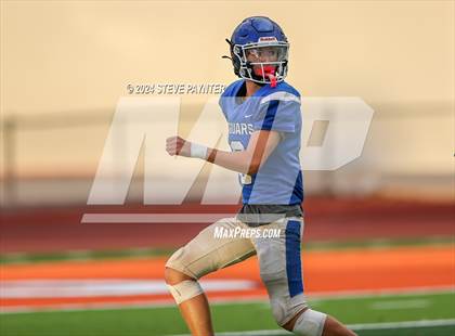 Thumbnail 3 in Canyon View vs Thunderbird (Scrimmage) photogallery.